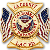 California Fire Department