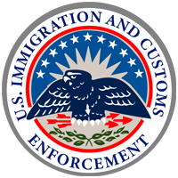 U.S. Immigration & Customs Enforcement