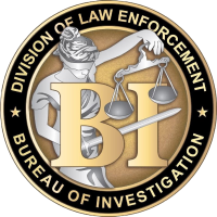 California Bureau of Investigations