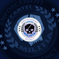 Cartel Militia Enforcement