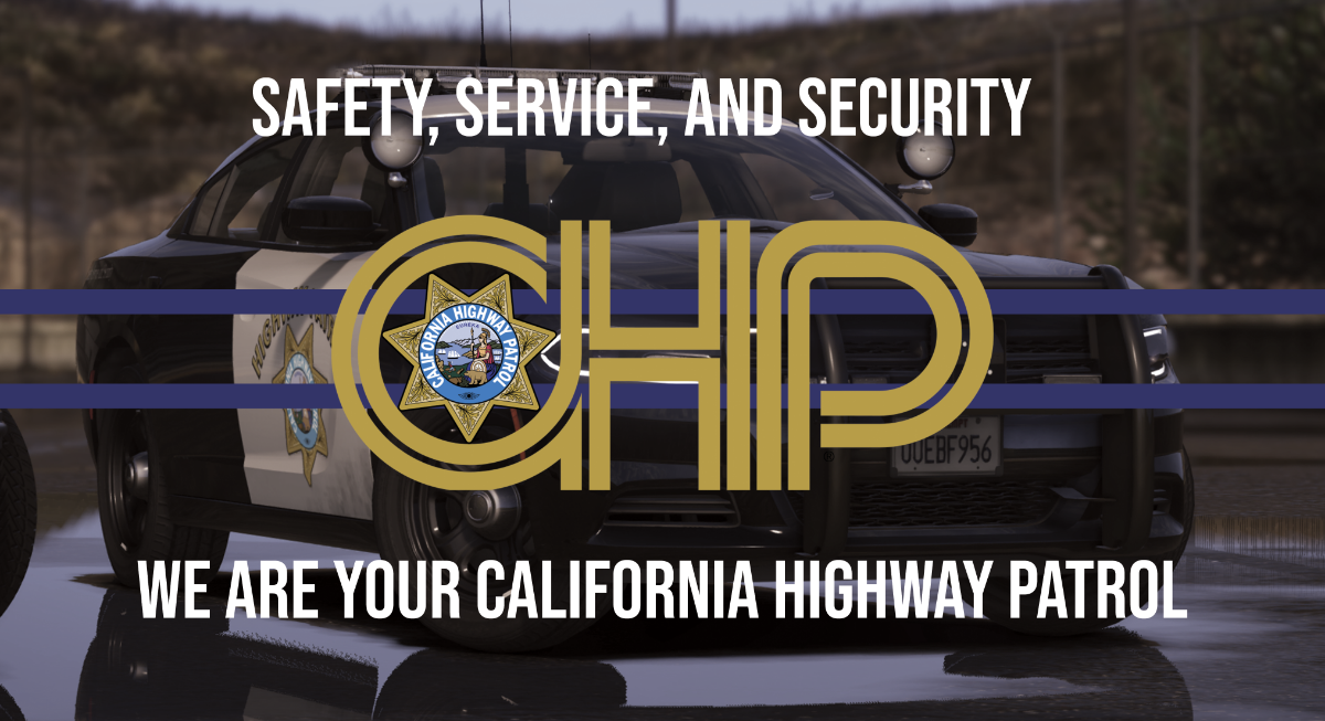 California Highway Patrol Discord Recruitment - Department Recruitments ...
